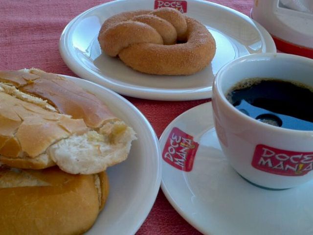 Doce Mania