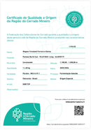 PRE-VENDA - Frutas Roxas 200G GRAOS