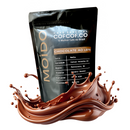 Kit Sensorial COFCOF - 8 Sabores - 1,6 KG