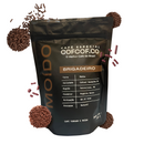 Kit Sensorial COFCOF - 8 Sabores - 1,6 KG