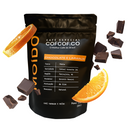 Kit Sensorial COFCOF - 8 Sabores - 1,6 KG