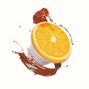 Cápsula COFCOF - Chocolate & Laranja