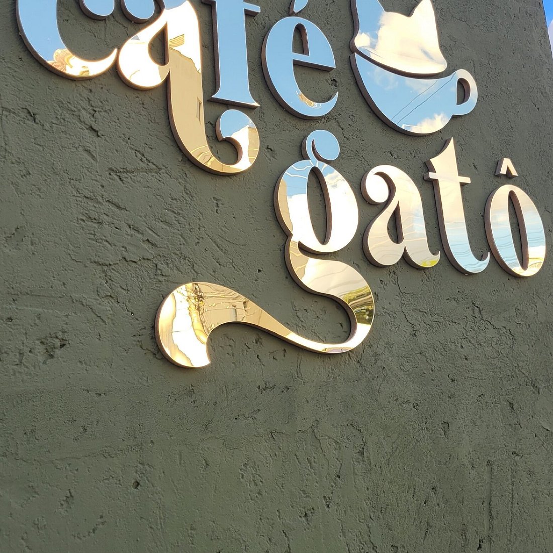 Bistrô Gatô