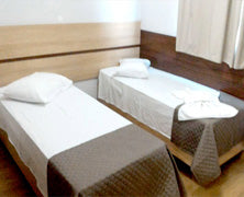 Hotel Rota do Sol