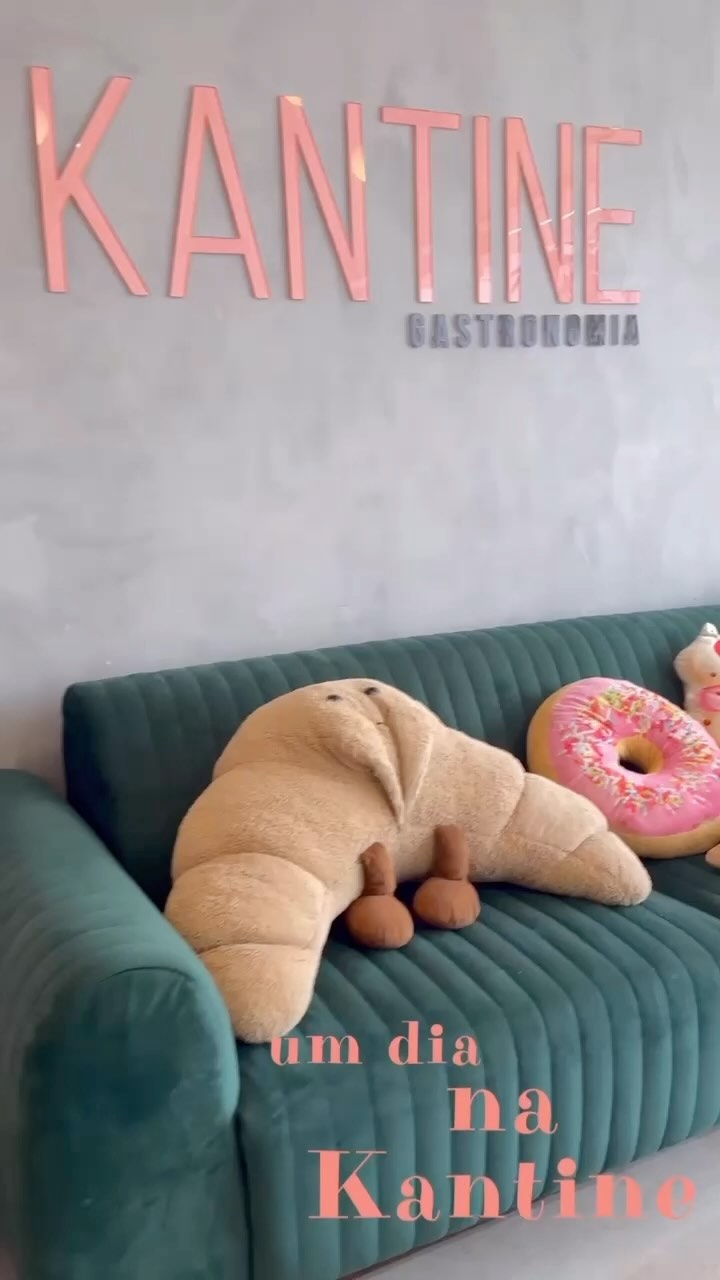 Kantine Gastronomia